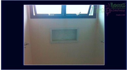 Imagem 9 de 12 de Casa Residencial À Venda, Condomínio Picollo Villaggio, Louveira. - Ca0773
