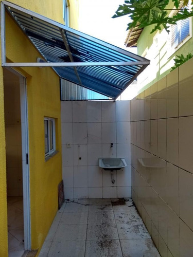 Imagem 7 de 12 de Apartamento Térreo Para Venda, Ipitanga, 2 Dormitórios, 1 Suíte, 2 Banheiros, 1 Vaga - Vs648_2-1185365