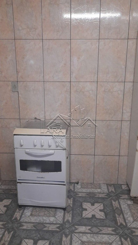 Imagem 2 de 10 de Casa - Ponte Rasa - Ref: 9322 - L-9322