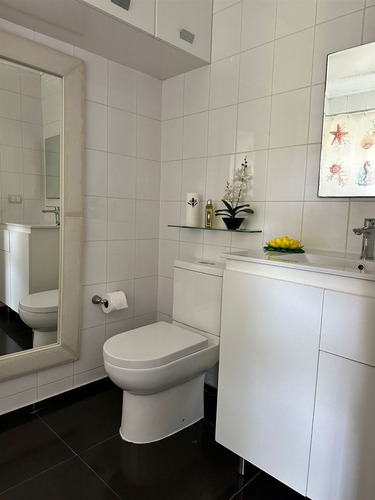 Casa En Arriendo De 5 Dorm. En Puchuncaví