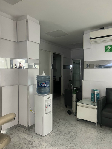 Casa Con Uso De Suelo Comercial En Polanco