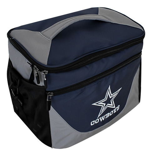 Hielera Nfl Diferentes Equipos Para 24 Latas 100% Original