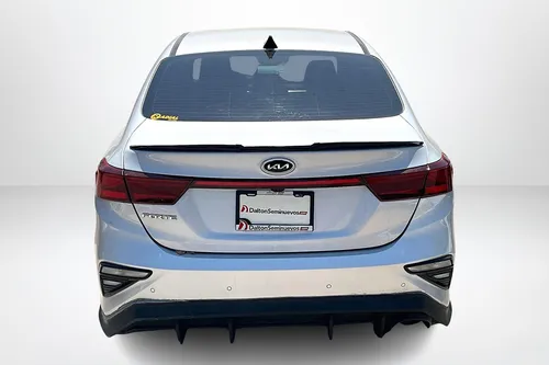 Kia Forte 2023
