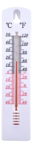 Termômetro Ambiente Interno Externo Parede Casa Sauna Sitio