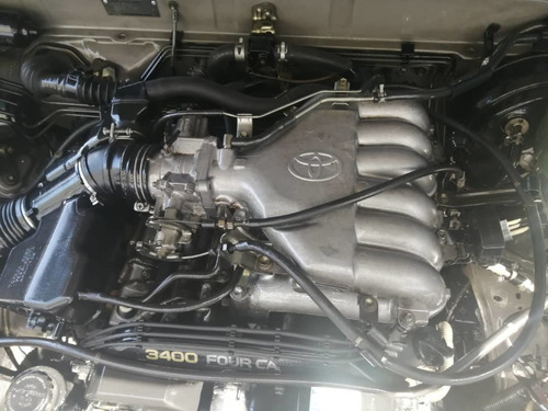 Toyota 4 Runner Sport Wagon