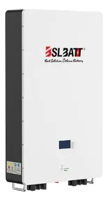 Bsl - Bateria 200ah Powerwall