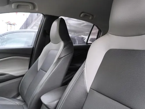 Chevrolet Onix 1.0T Premier Hatch At