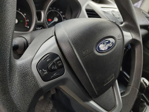 Ford Ecosport S 1.6l Mt N 5p 2015