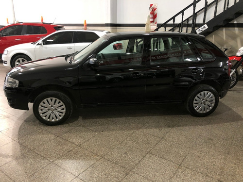 Volkswagen Gol Power 1.4 Full 5ptas 2011 Financiamos