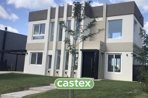 Imagen 12 de 27 de Excelente Casa Al Agua En Alquiler A Estrenar En Norte, El Canton