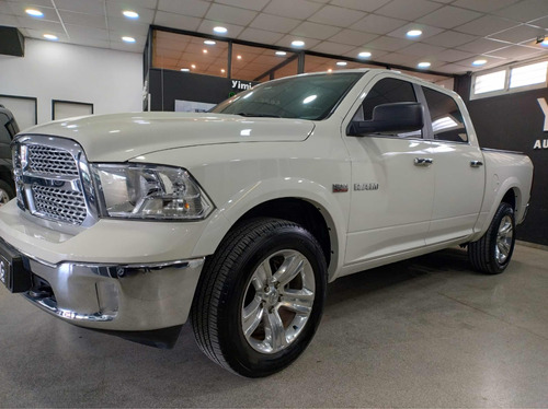 Dodge Ram Laramie V8 5.7 4x4