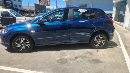 Chevrolet Onix 1.0 Lt