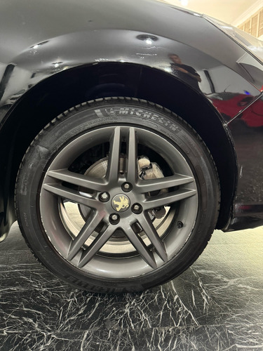 Peugeot 408 2.0 Allure 143cv