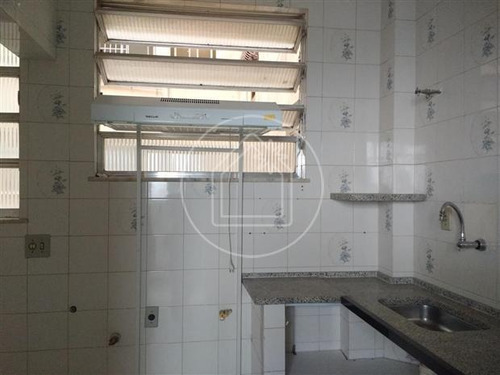 Apartamento - Ref: 862704