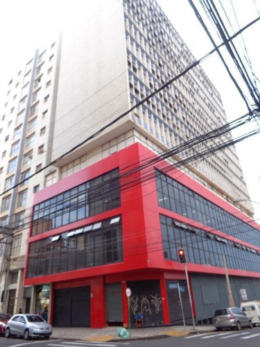 Imagem 25 de 25 de Apartamento Para Alugar, 96 M² Por R$ 1.100,00/mês - Centro - Ribeirão Preto/sp - Ap2733