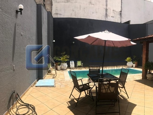 Imagem 8 de 14 de Venda Sobrado Sao Bernardo Do Campo Parque Espacial Ref: 992 - 1033-1-99271