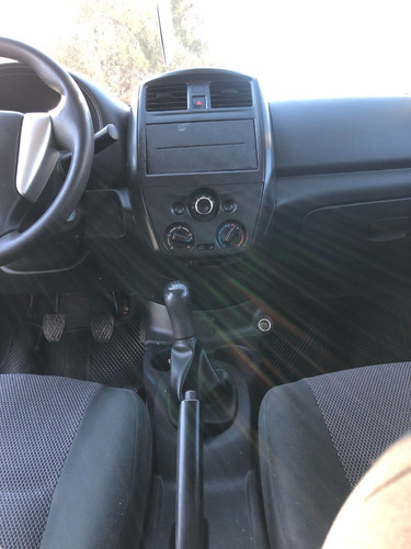Imagen 15 de 15 de Nissan Versa Drive 12018