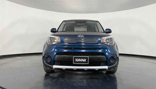 Imagen 2 de 15 de 46957 - Kia Soul 2018 Con Garantía