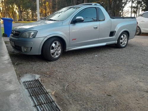 Chevrolet Montana 1.8 Sport