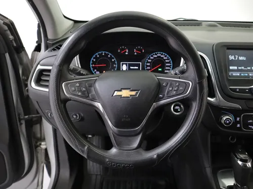 Chevrolet Equinox Ls 1.5 Tp T Tc 4ab Abs 4x2