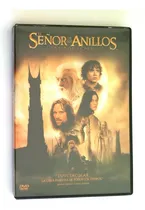 Comprar Dvd Doble Señor De Los Anillos Las Dos Torres - Los Germanes