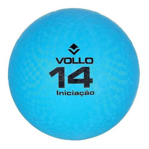 Bola De Iniciação Vollo T14