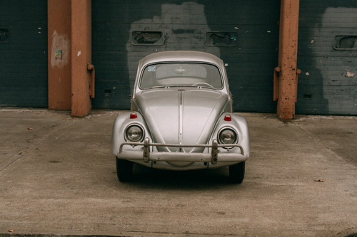 Imagen 3 de 7 de Volkswagen Escarabajo 1962 Oportunidad!!!!!!!