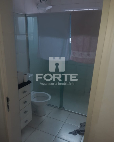 Imagem 9 de 20 de Casa Com 2 Dormitórios Cozinha Planejada Em Suzano Em Ótima Localização Esta A Venda. Imobiliárias De Suzano. Imobiliárias De Mogi Das Cruzes. - Ca00215 - 69897351