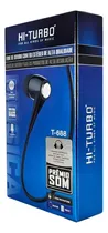 Comprar Fone De Ouvido Microfone Estéreo Som T-688 Auricular Com Fio