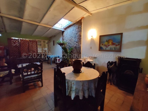 Imagen 7 de 19 de Casa En Venta En Conjunto Residencial Palo Negro Aragua 23-14707 Irrr