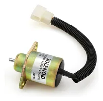 Comprar Solenoide De Paro De Combustible 12vdc 1503es-12a5uc5s 