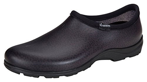 Sloggers Hombre Impermeable Confort Zapato Rain