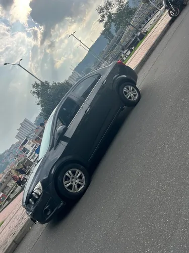 Chevrolet Sonic 1.6 Lt 5 p
