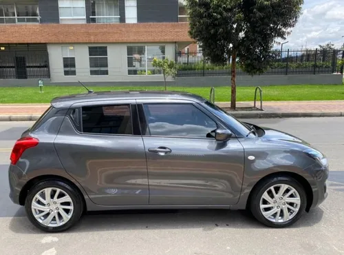 Suzuki Swift 1.2 Hybrid 2Wd