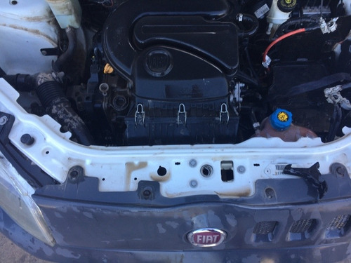 Imagen 17 de 19 de Fiat Fiorino 1.4