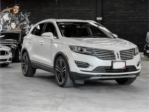 Lincoln MKC 2.3 Reserve At