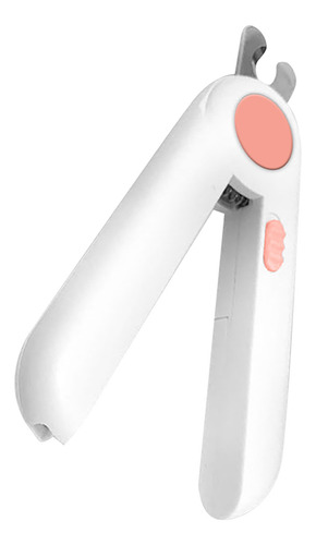 Cortauñas Para Mascotas Y Gatos Con Luz Led - Pro Trimmers
