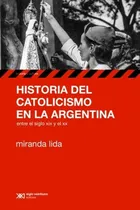 Comprar Historia Del Catolicismo En La Argentina