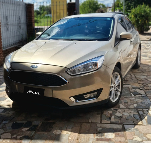 Ford Focus III 2.0 Se