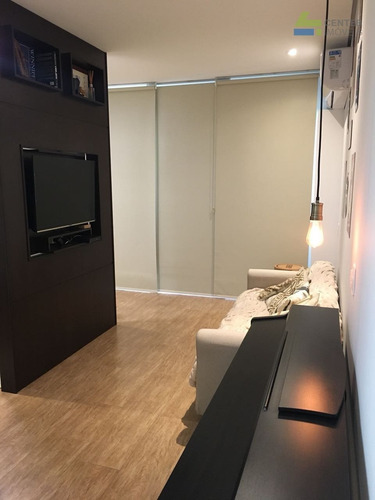 Imagem 2 de 15 de Apartamento - Vila Nova Conceicao - Ref: 12705 - V-870702