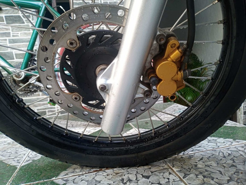 Honda 300
