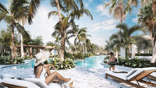 Imagen 18 de 25 de Venta, Privada Residencial En Telchac Pueblo