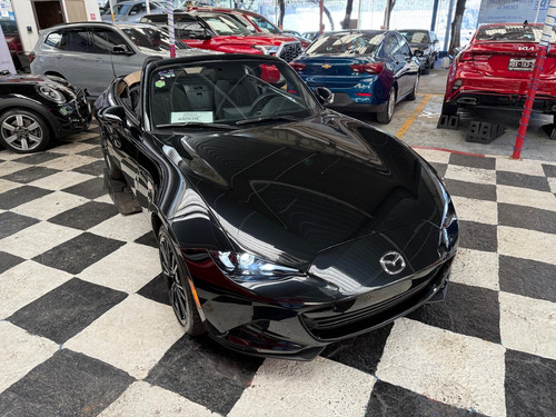Mazda MX-5 2.0 I Sport Mt