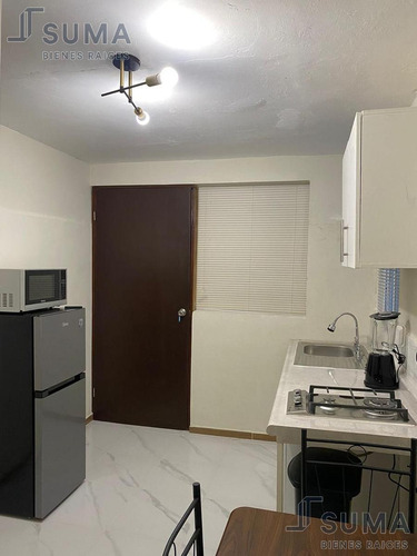Departamento En Renta En Col. Smith, Tampico Tamaulipas.