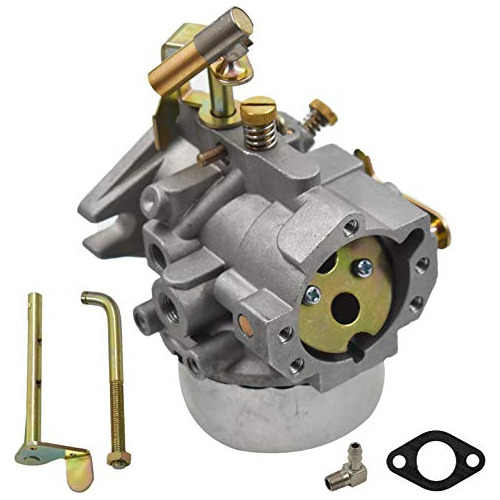 Autoparts Carburetor 47 853 23-s Replacement For Kohler 10hp