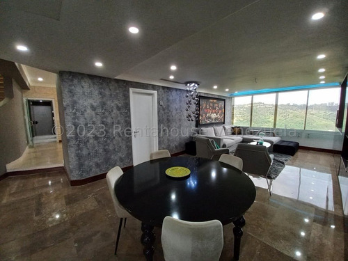 Excelente Apartamento En Venta Lomas Del Mirador Rah Mls24-283