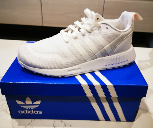 Zapatillas Multix adidas Cloud White