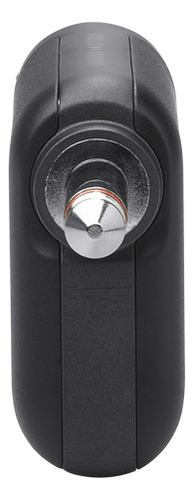 Micrófono X2 - Jbl Partybox Wireless Mic - Inalámbrico Y Rec Negro