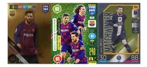Comprar Lote 3 Cartas Lionel Messi Adrenalyn Xl Panini - Topps