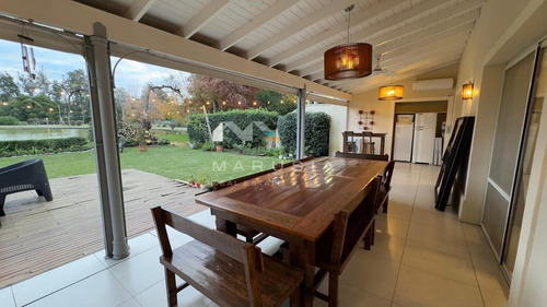 Casa En Venta En Farm Club, Pilar, G.b.a. Zona Norte